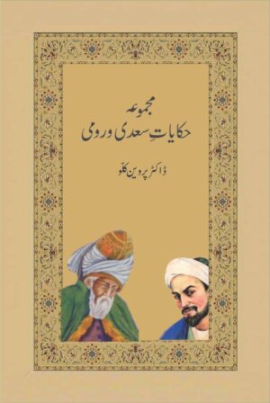 Majmooa Hikayat E Rumi Wa Sadi