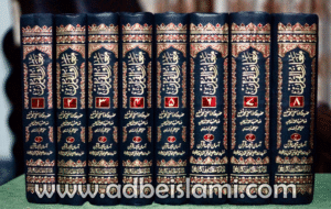 Maarif Ul Quran (Best Quality)