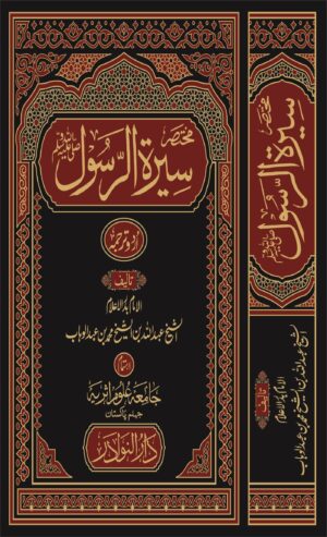 Mukhtasir Seerat ur Rasool ﷺ